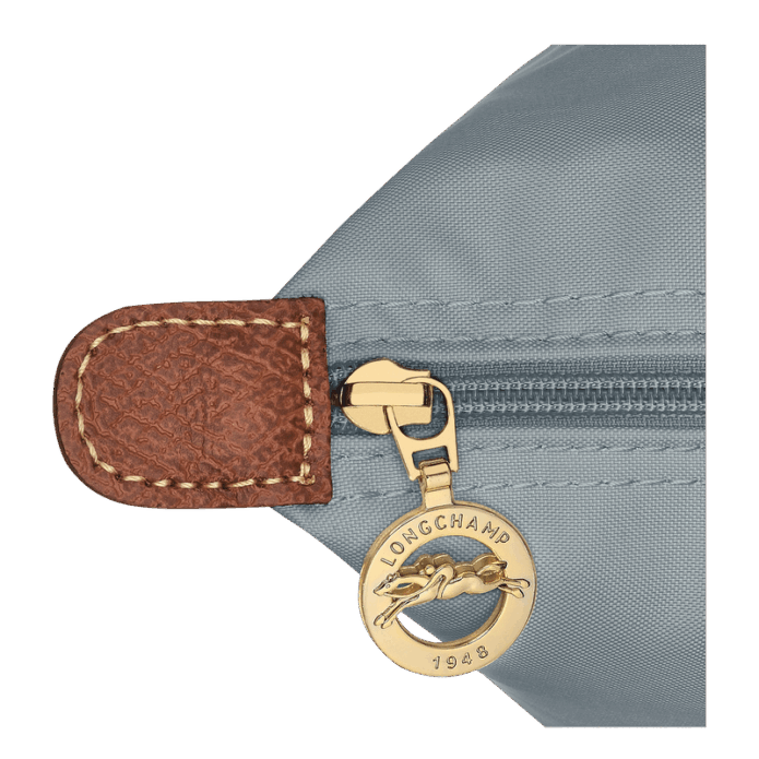 Longchamp Le Pliage Original L Tote Bag – Steel vip time amman jordan